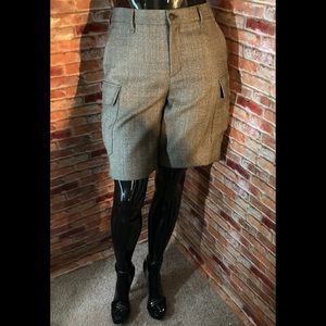 Rag & Bone Brownish Tweed Shorts Size 2 (XS, 26)